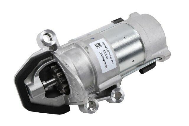OEM GM 12716372 Starter Fits 2019-22 Cadillac CT5