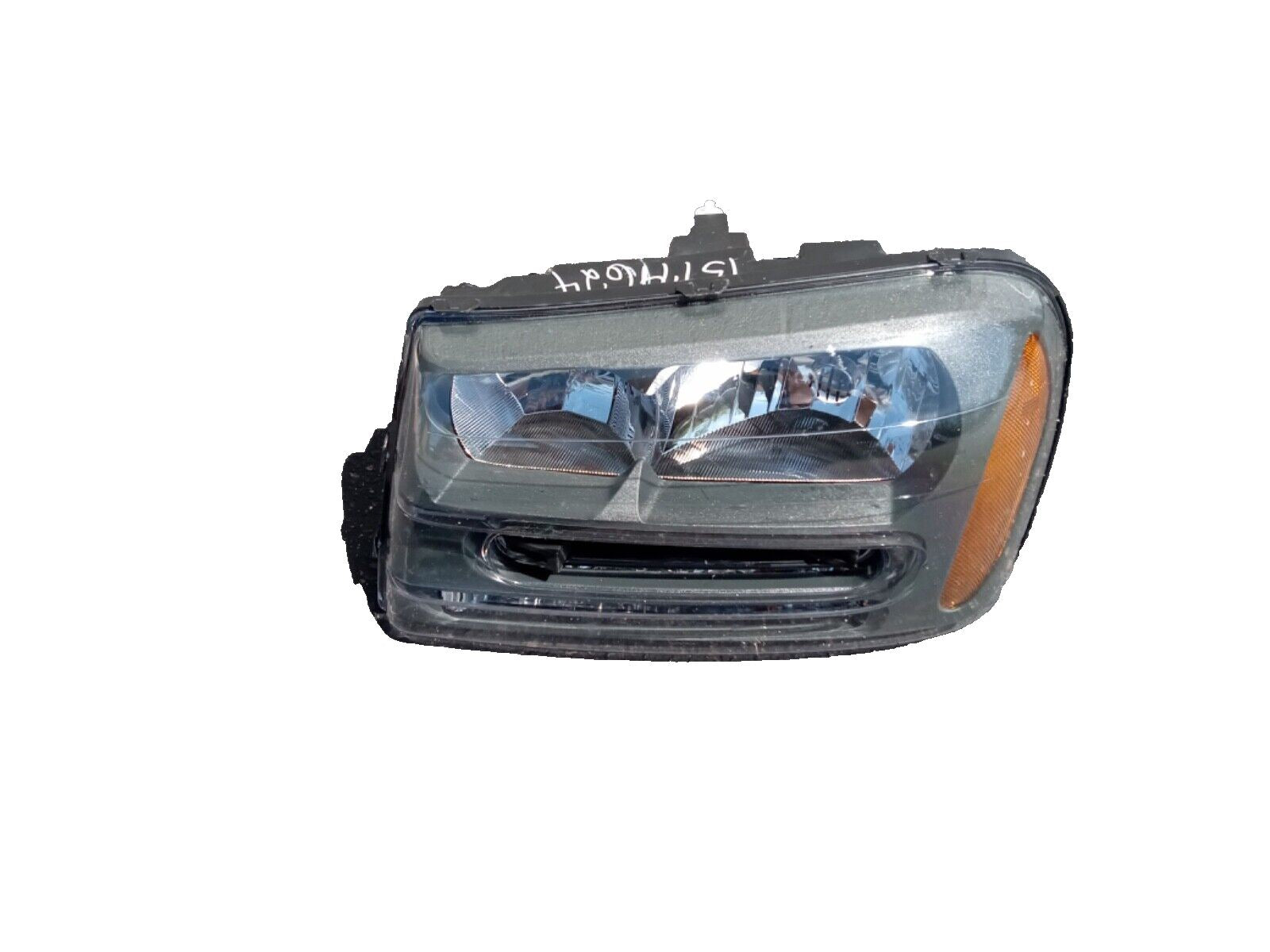 OEM 2003 - 2006 Chevy Trailblazer Headlight Front Head Lamp 15179624