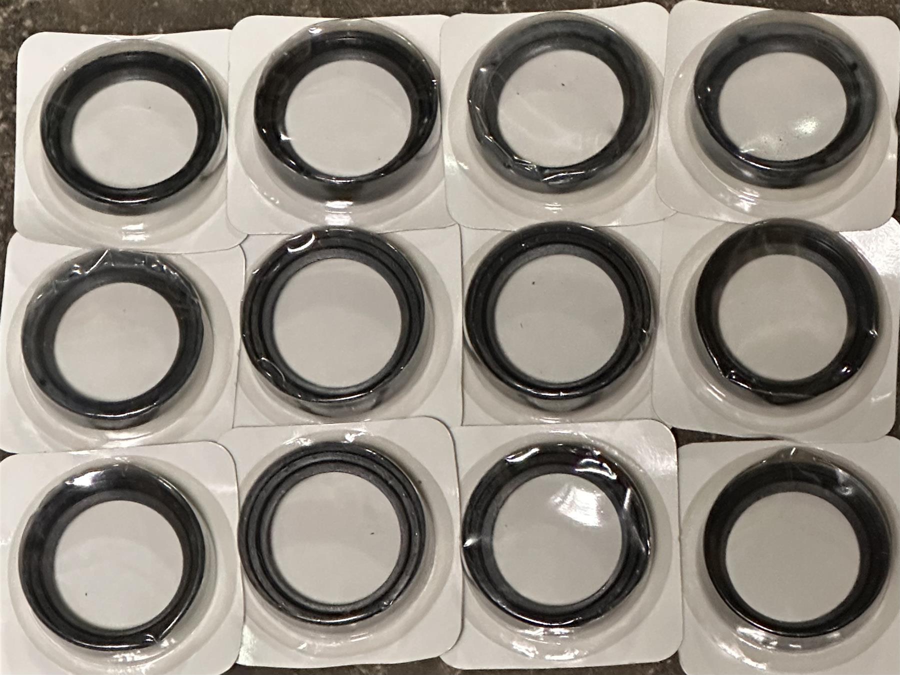 OEM | Oil Seal Front Crankshaft 8.1L fits 01 - 07 GM Case of 12