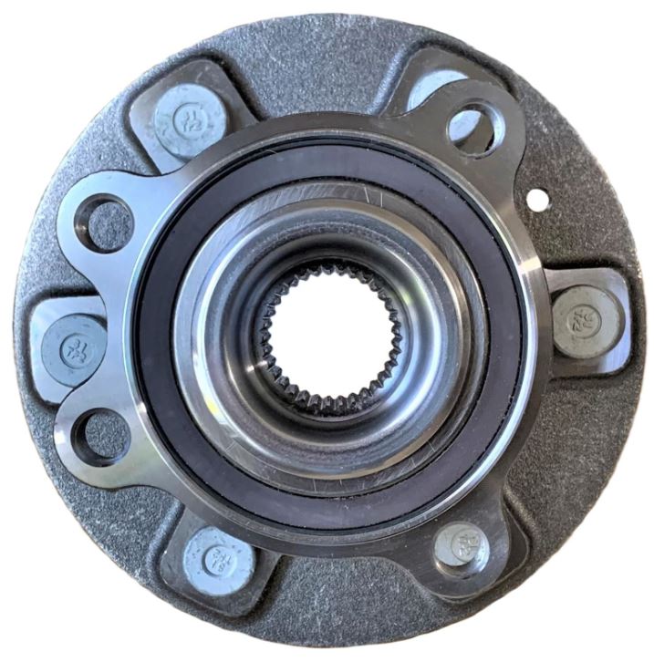 Duralast Bearing DL900500 Fits 2019-21 Chevy Silverado 1500