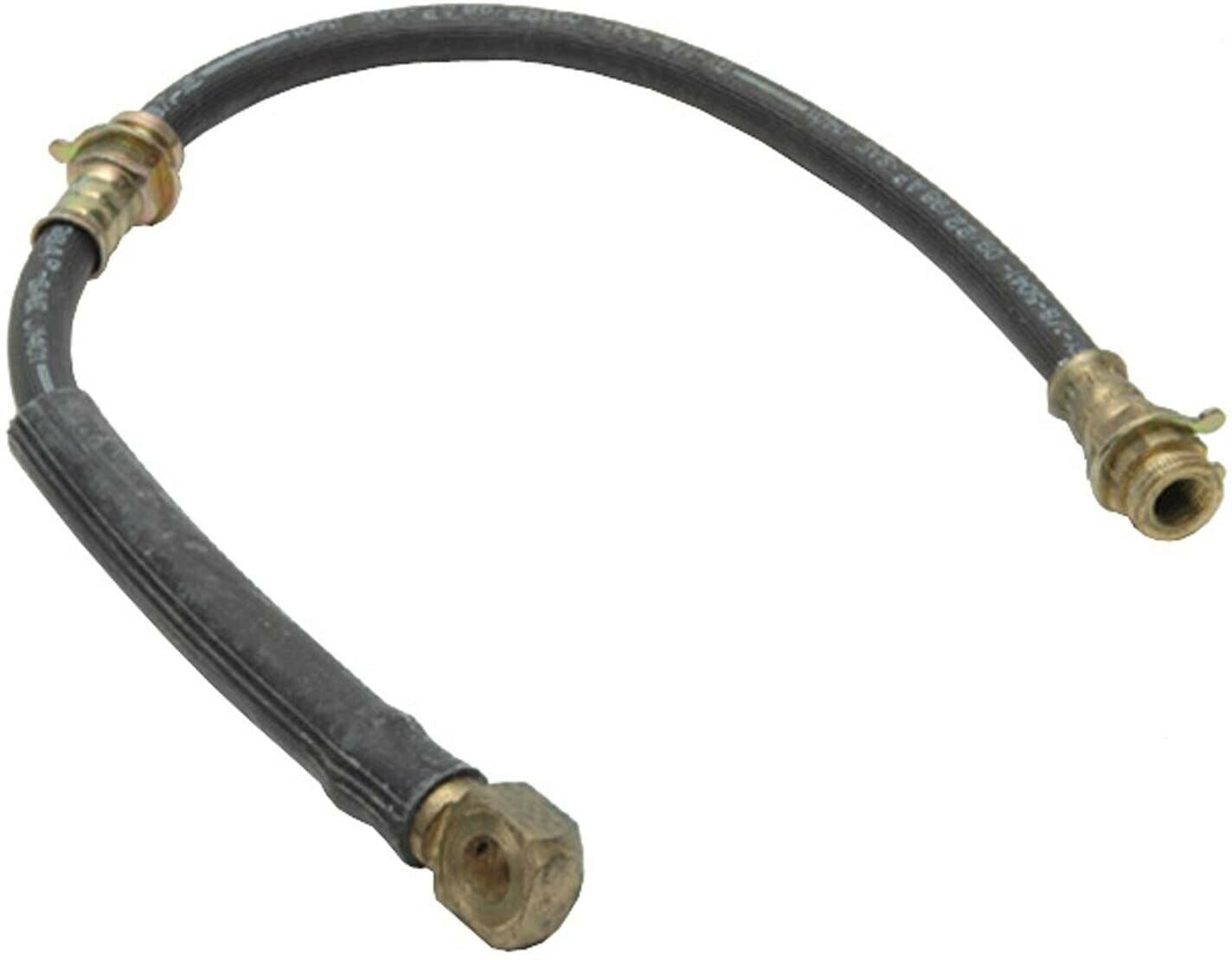 Brake Hydraulic Hose ACDelco 18J340 Fits 1992-84 Camaro, Firebird Vehicles