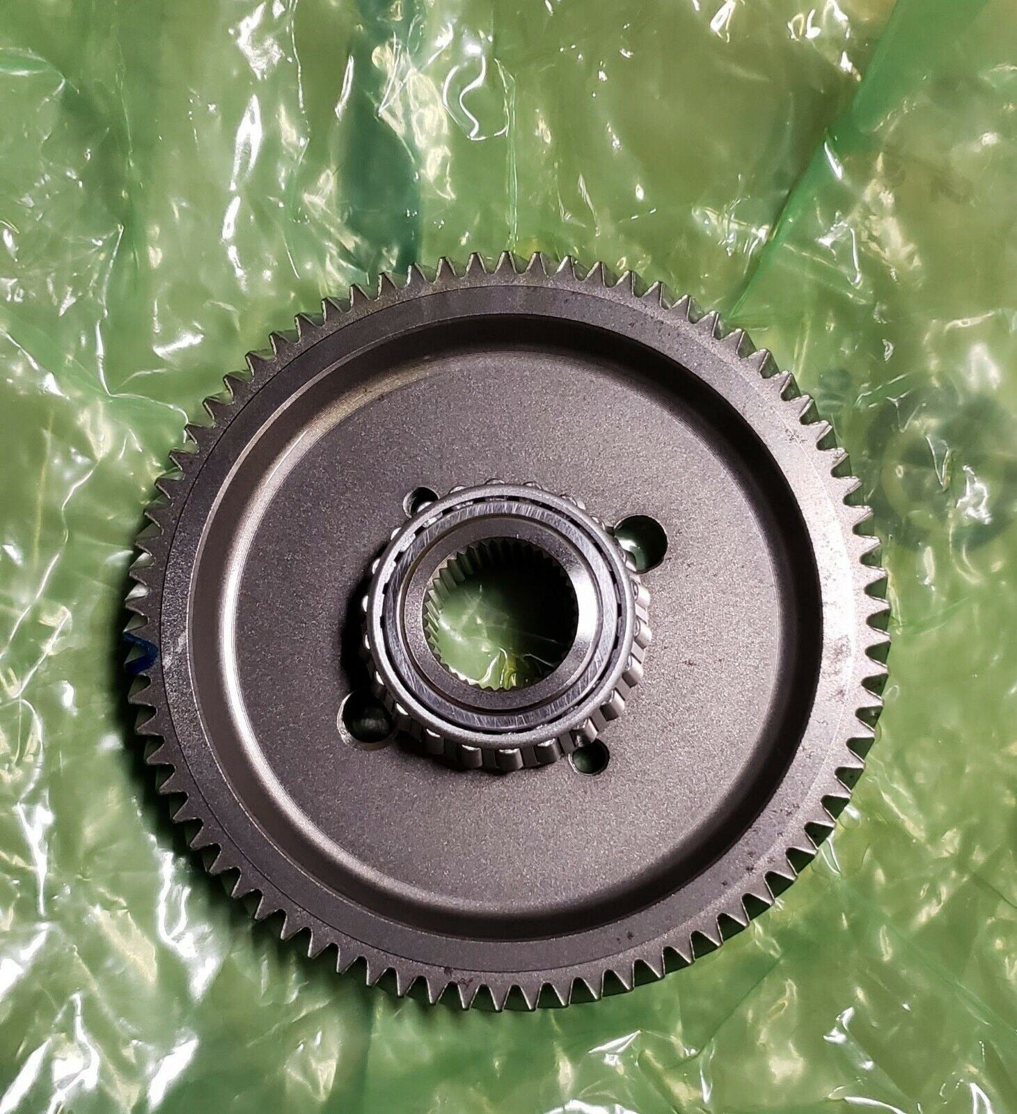 74 Tooth Output Gear Mopar 68021259AB Fit 2007-21  Ram, Dodge, Chrysler Vehicles