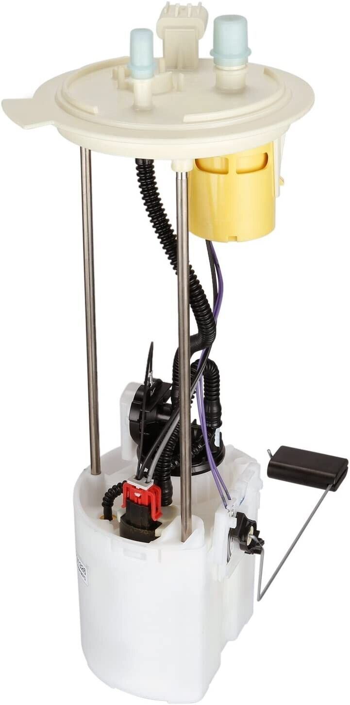 Fuel Pump Module Assembly Delphi FG1326 Fits 2011-16 Ford F-250/350