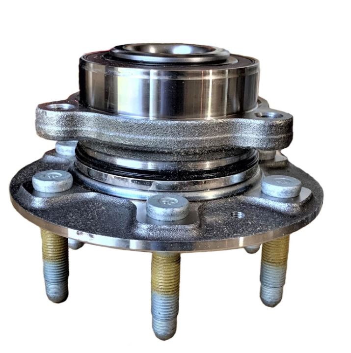 Duralast Bearing DL900500 Fits 2019-21 Chevy Silverado 1500