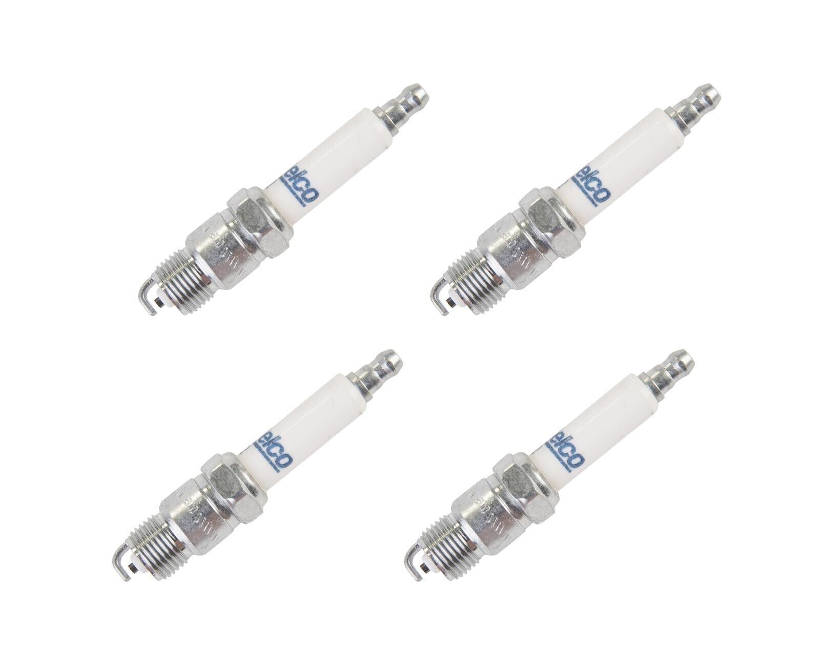 ACDelco Rapidfire Spark Plugs 19307138 Fits 1989-90 Chevy Caprice