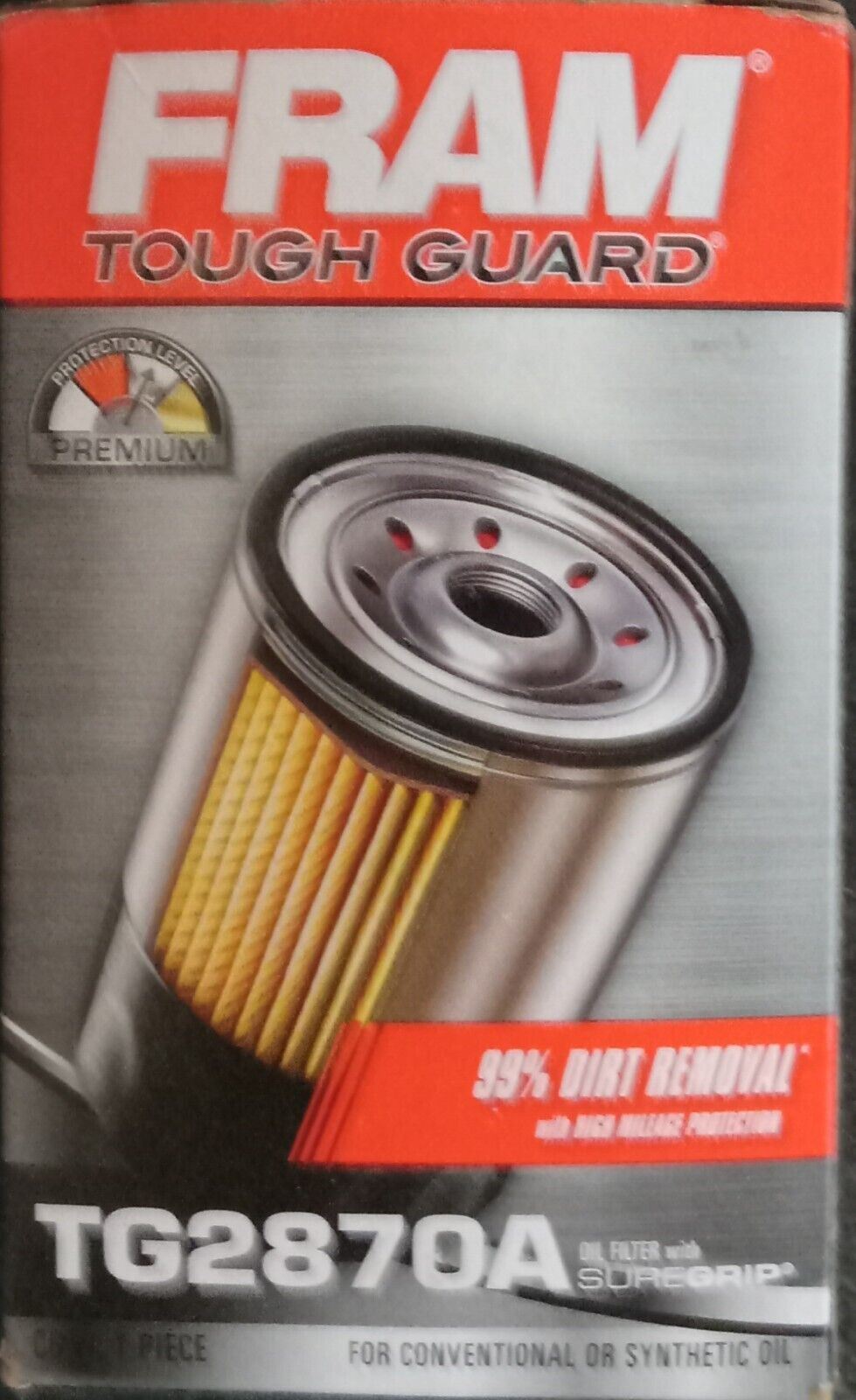 Fram Filter Bundle 8040, 9944, 10690, PH3682, TG3682, TG2870A, XG4386