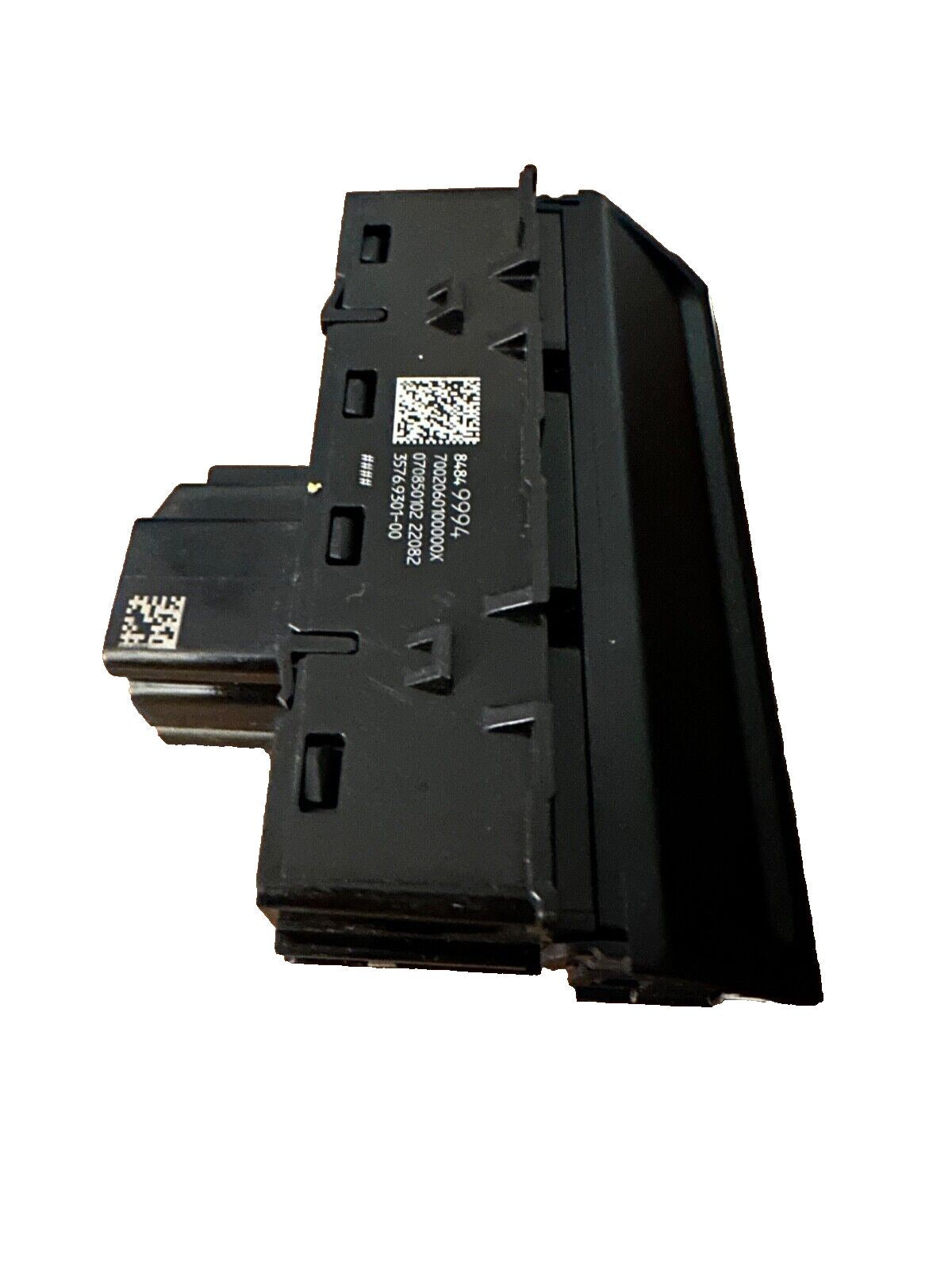 OEM |Accessory Switch Pickup Case of 120 Fits 2022 2023 GM Vehicles 84849994