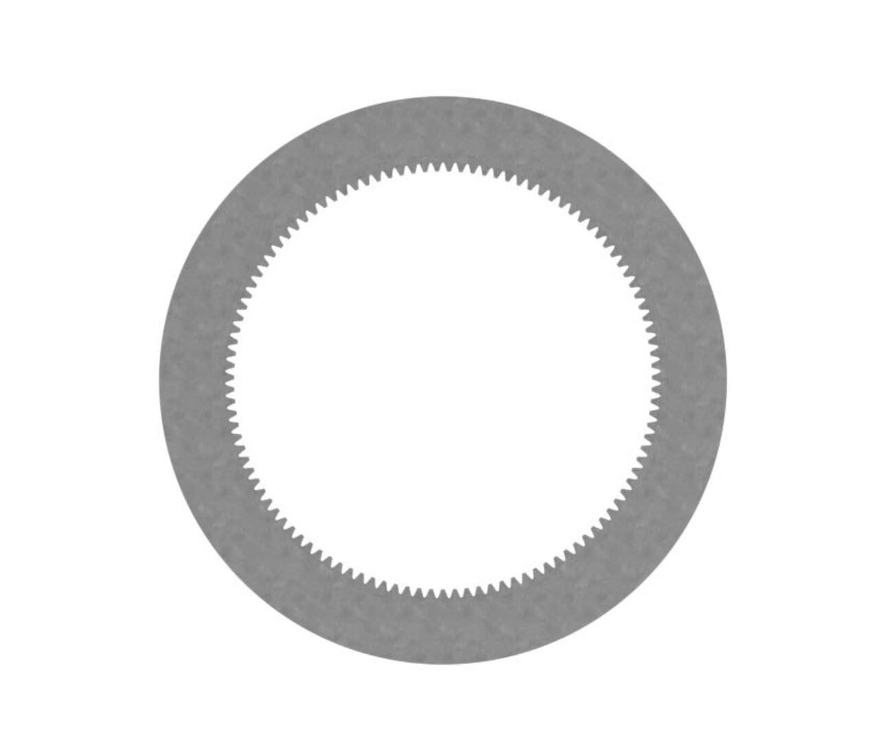 OEM Brake Friction Disc Caterpillar 433-9478 Lot of 50