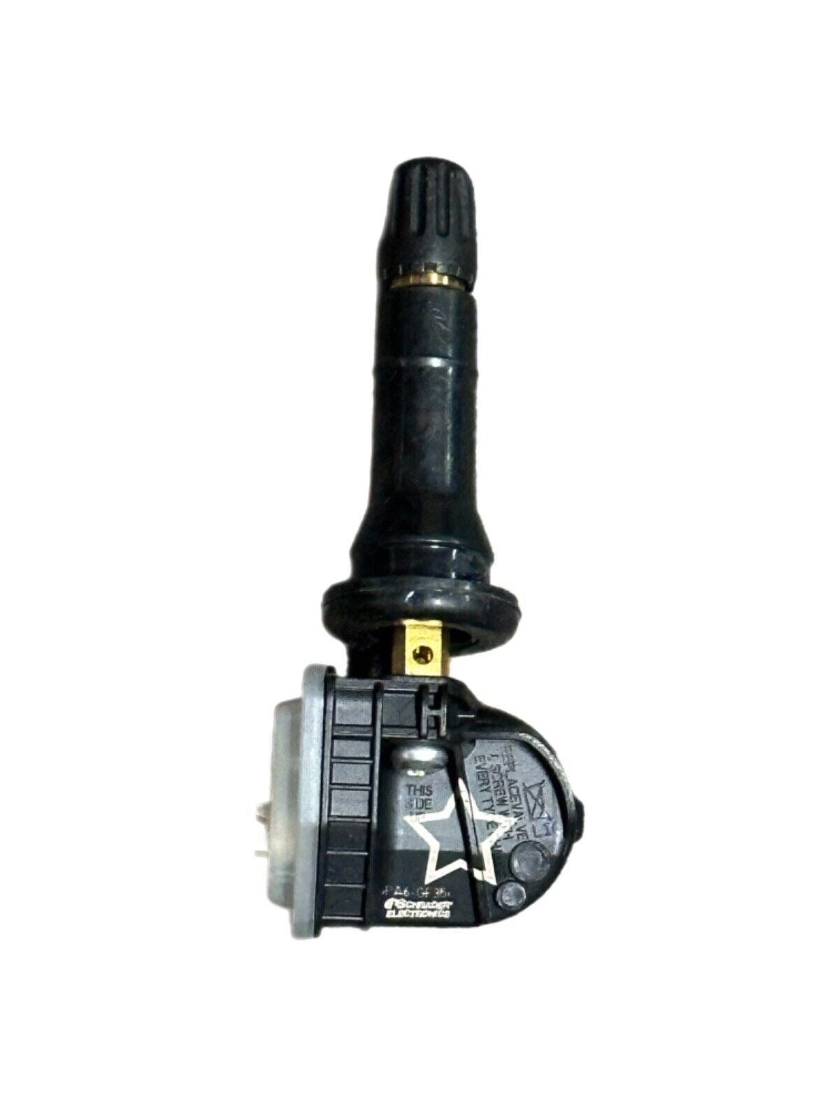 Tire Pressure Monitoring System (TPMS) Sensor GM Original Equipment 23445327