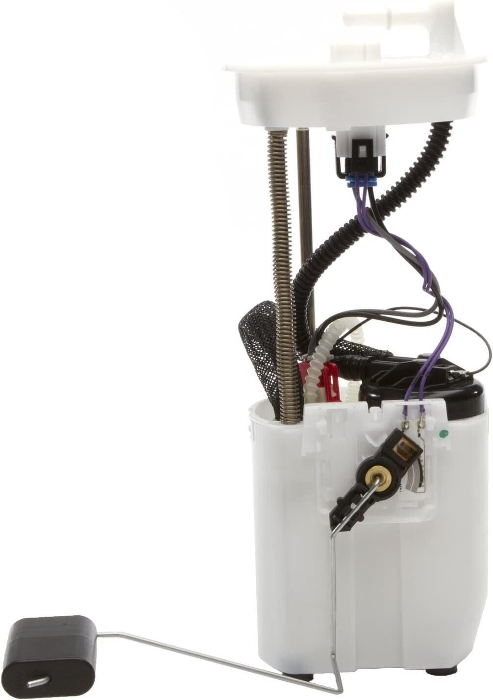Fuel Pump Module Assembly Delphi FG0923 fits 07-11 Honda CR-V