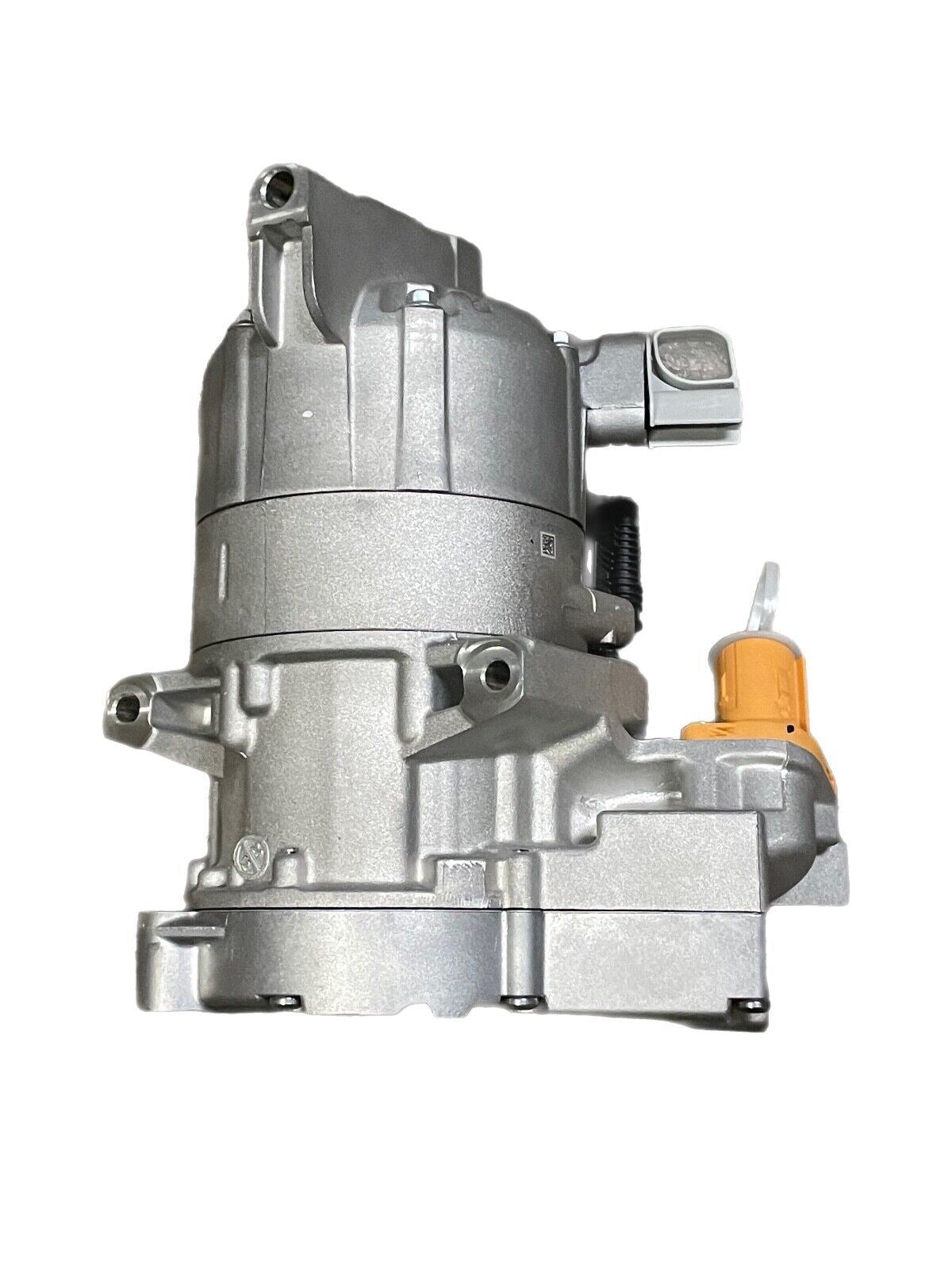 New Mopar A/C Compressor 68376684AD 2021-23 Jeep Cherokee 2.0L L4