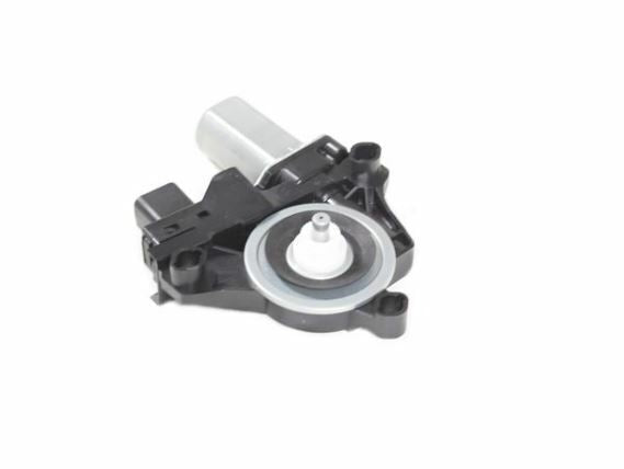 Front Right Window Regulator Motor 68499664AA Fits 2021-2022 Jeep Grand Cherokee