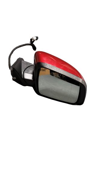 OEM Passenger Side Power Mirror 5SG35JRPAE Fits 2014-2015 Jeep Grand Cherokee