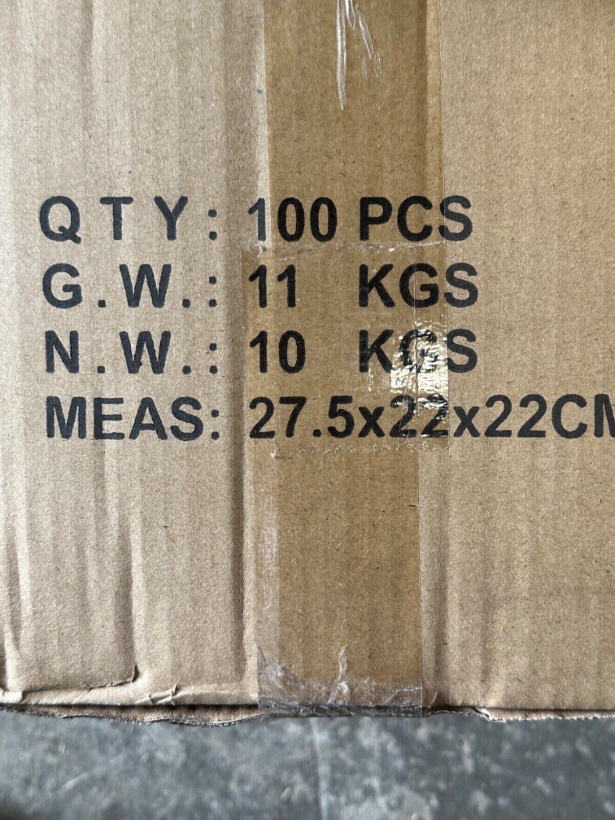 New Case Lot Regal Firearm Gun Safety Cable Lock R15SC3 15" 100 Locks