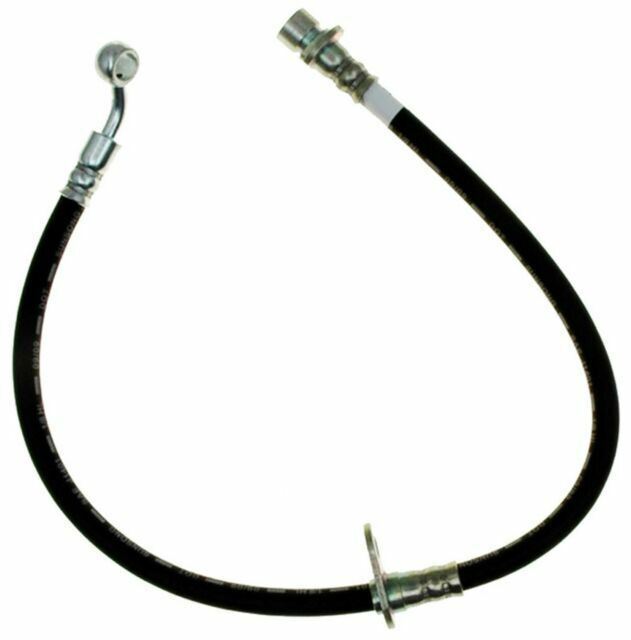 Front Left Brake Hydraulic Hose ACDelco 18J4373 Fits 06- 02 Honda CR-V Vehicles