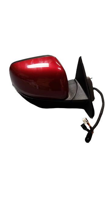 OEM Passenger Side Power Mirror 5SG35JRPAE Fits 2014-2015 Jeep Grand Cherokee
