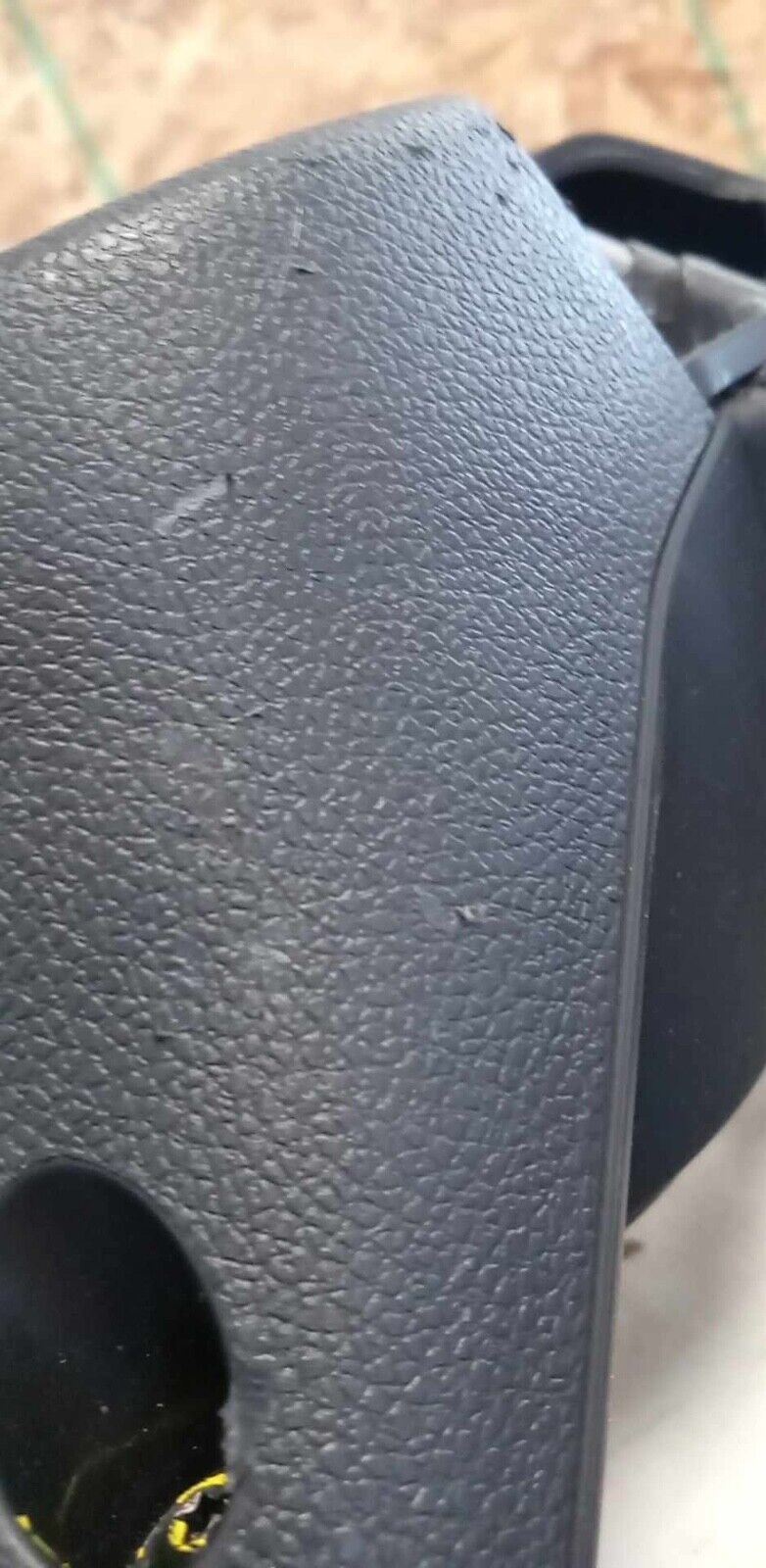 OEM 2020-2022 CADILLAC CT4 CT5 STEERING WHEEL W/HEAT COLLISION WARNING 84756005