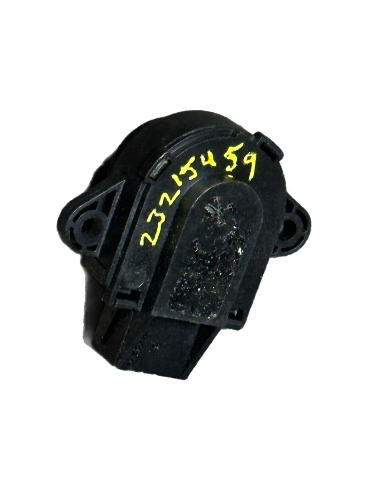 ACDelco GM OE/GM Genuine Parts 23215459 - Ignition Switch