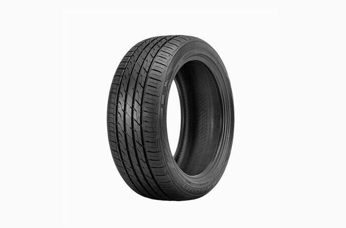 Arroyo GRAND SPORT A-S Passenger All Season Performance Tire 255/55R19 AGS094