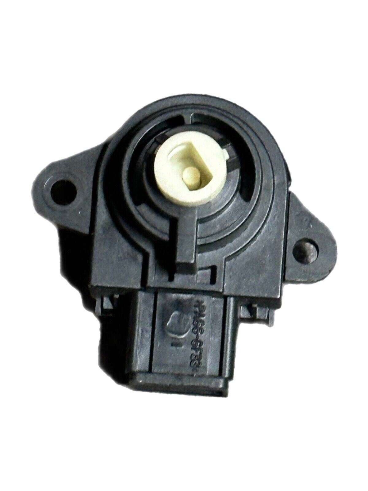 ACDelco GM OE/GM Genuine Parts 23215459 - Ignition Switch