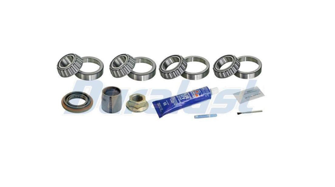 Duralast Differential Bearing/Seal Kit DRK333 Fits 1983-1997 Ford Ranger
