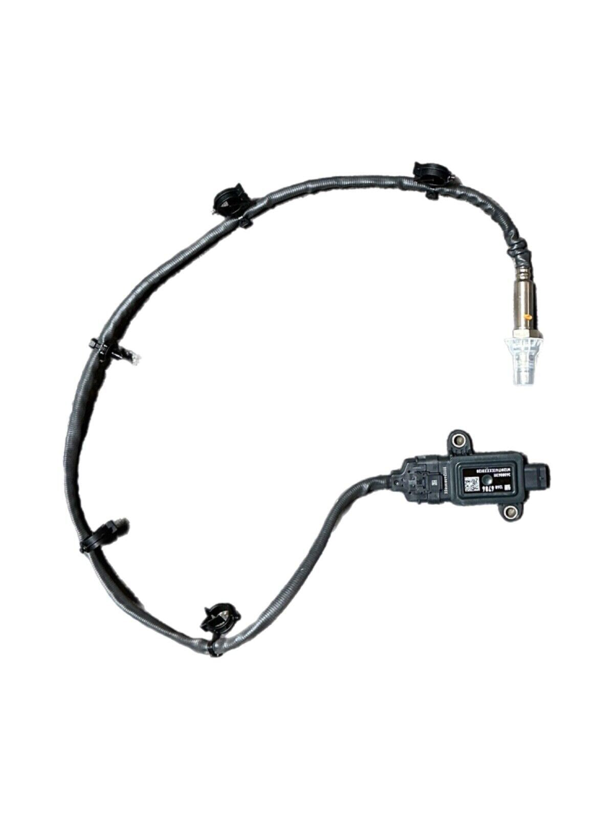 Genuine GM 2021-2024 Chevrolet GMC Cadillac SLT Nitrogen Oxides Sensor 12686786