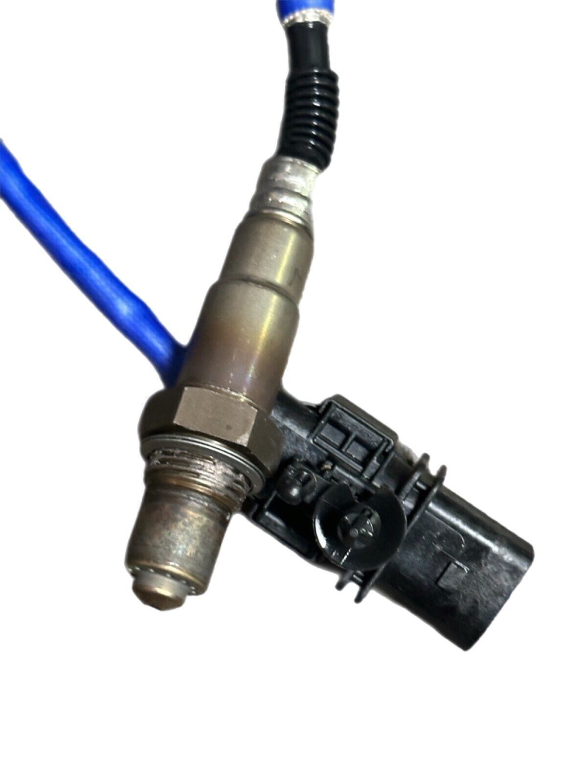 OEM New ACDelco Oxygen Sensor 213-3240 12596327