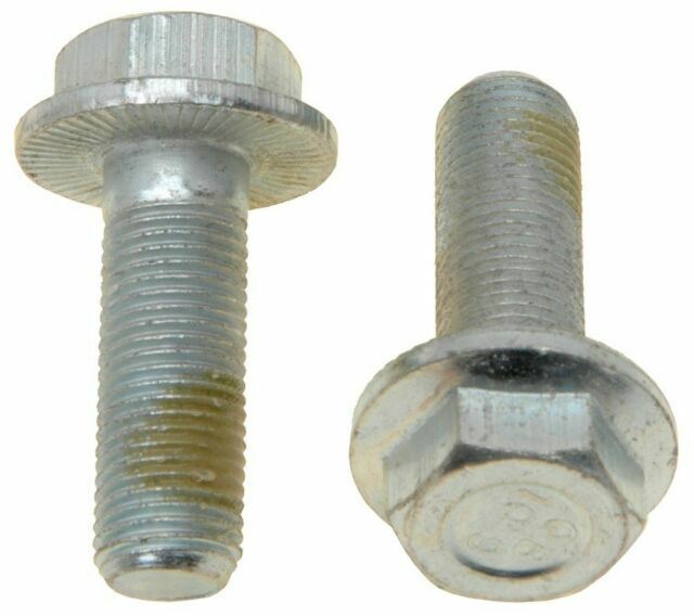 Disc Brake Caliper Bolts ACDelco 18K17000 Fits 1999-04 Jeep Cherokee