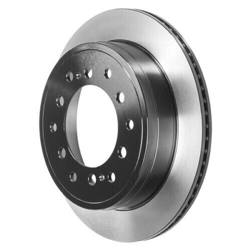 New Wagner Disc Brake Rotor Wagner BD180391E