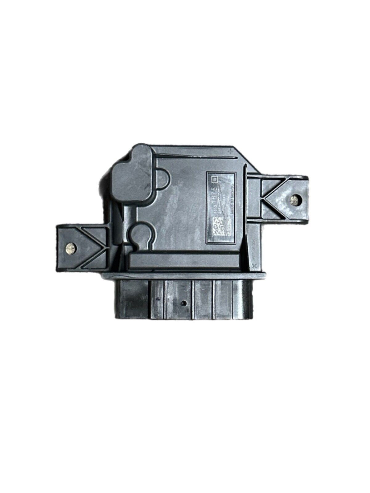 Fuel Pump Power Control Module For Chevy Silverado GMC OEM 13537053 / 13540028