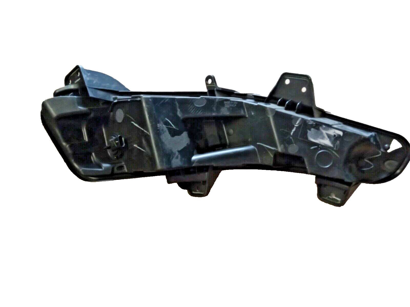 2019 - 2021 Chevrolet Malibu Halogen Left LH  Side Fog Light Used OEM 84575553