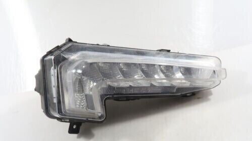 OEM 2016 - 2018 Chevy Malibu LED Fog Light Right Passenger Side 22982838