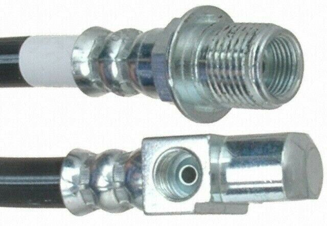 Rear Brake Hydraulic Hose ACDelco 18J2064 Fits 1988-02 GMC, Chevy Vehicles