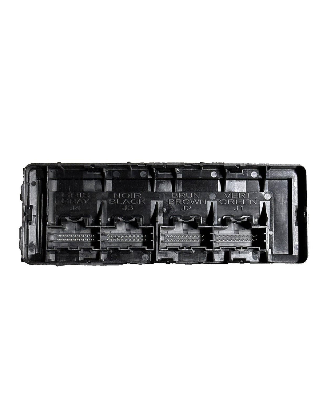 OEM | Chassis Brain Box Temp Control 23473962 2016-2017 Chevrolet Equinox