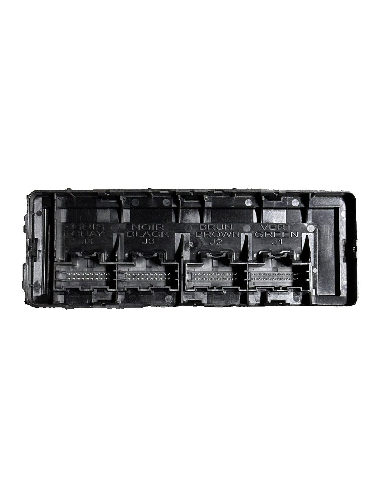 OEM | Chassis Brain Box Temp Control 23473962 2016-2017 Chevrolet Equinox