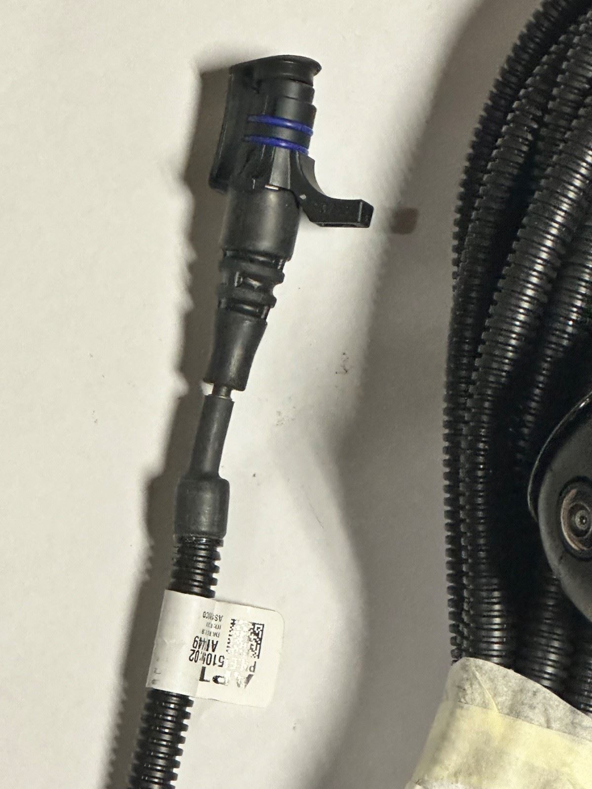 Genuine GM 85587358 Trailering Camera System - Auxiliary Wired Trailer Camera