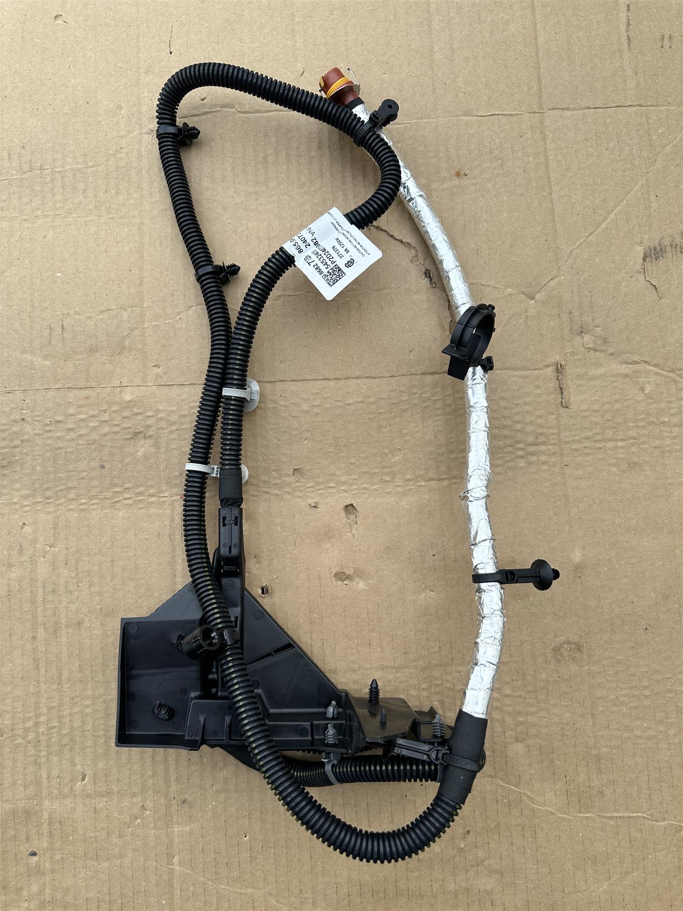 GM OEM 86827720 Engine Coolant Heater Cord 3.0L Diesel New Other