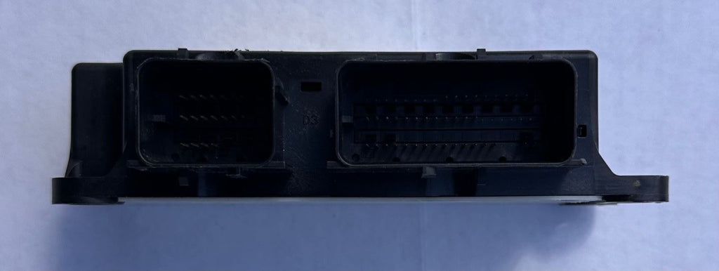 OEM | Opel Mokka SRS Control Module Unit ECU 13586630 2013 AMD67338