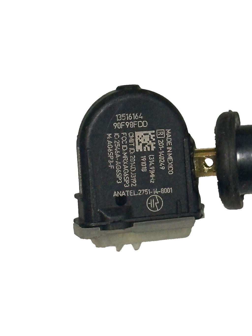 OEM | Tire Pressure Sensor Fits 2017-2024 GM Vehicles 13516164