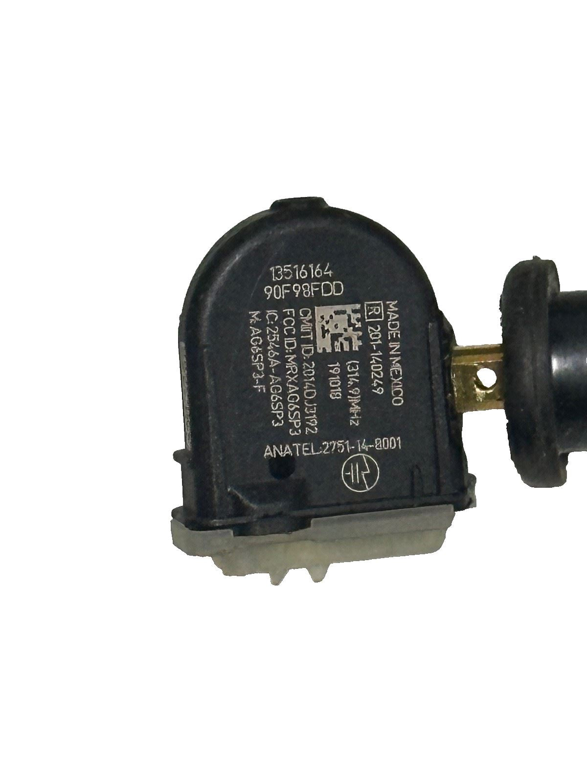OEM | Tire Pressure Sensor Fits 2017-2024 GM Vehicles 13516164
