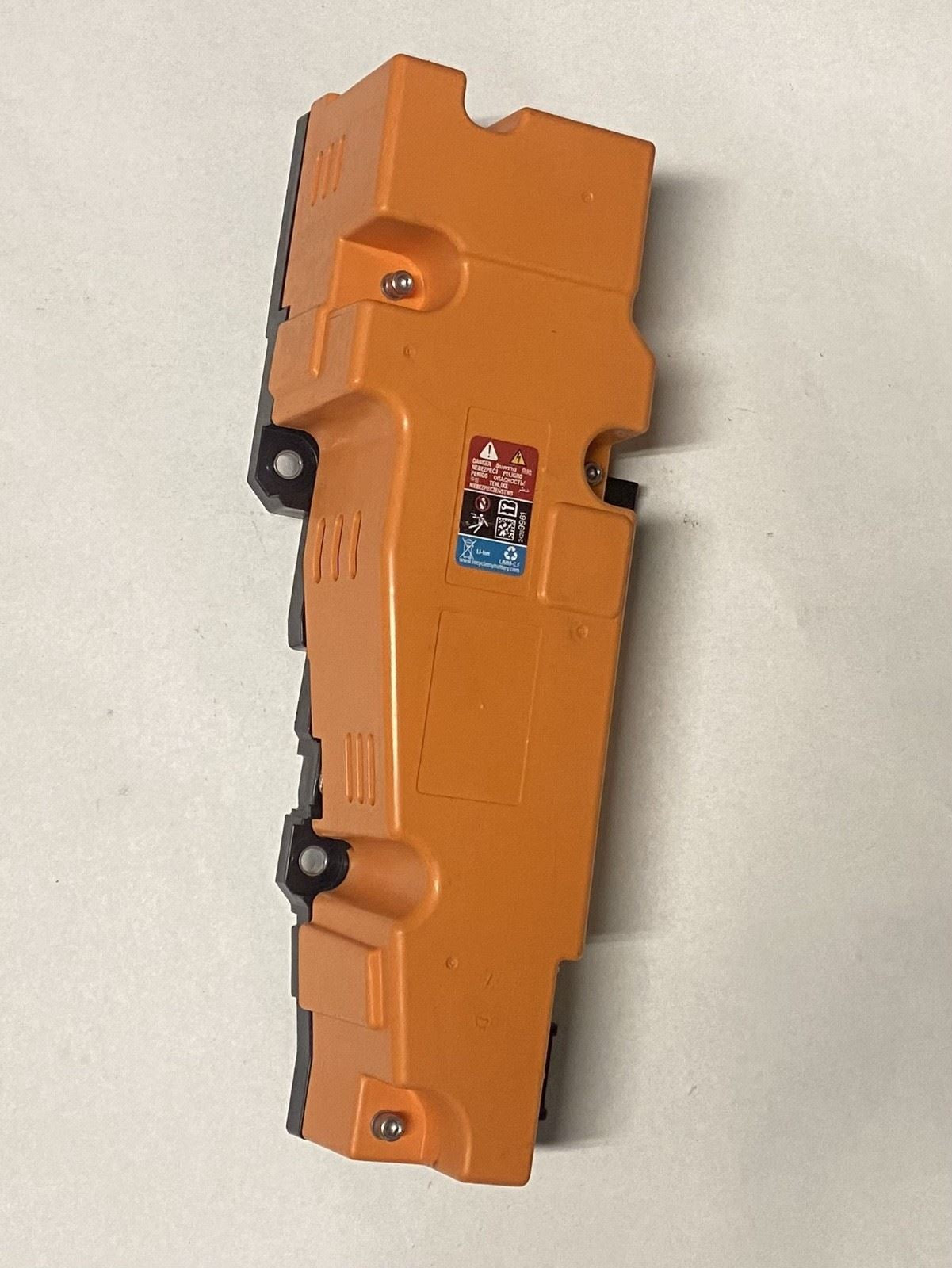 Genuine OEM GM Bolt EV High Voltage BDU Battery Disconnect Unit 24299961