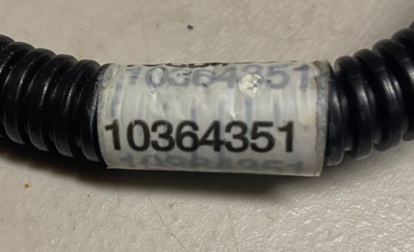 OEM | Trailer Wiring Harness fits 2006 - 2015 Equinox GM 10364351