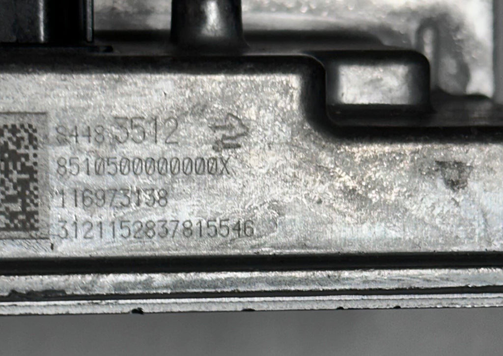 OEM | Chassis Control Module fits 2016-20 Silverado Sierra Yukon Tahoe 84483512