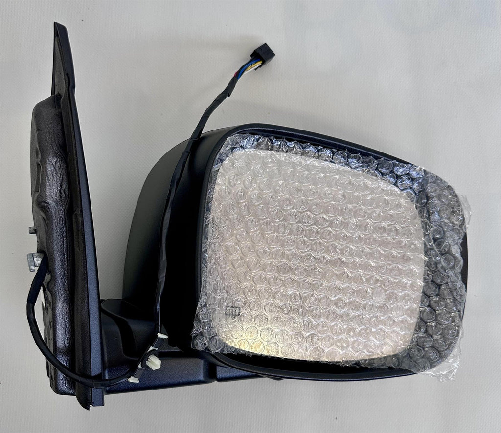 Mopar 1AB821XRAG Door Mirror for Dodge Grand Caravan 2008-2012