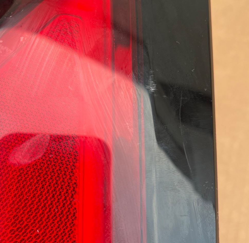 Genuine OEM | Tail Light Lamp Right fits Chevrolet Equinox 2023-2024