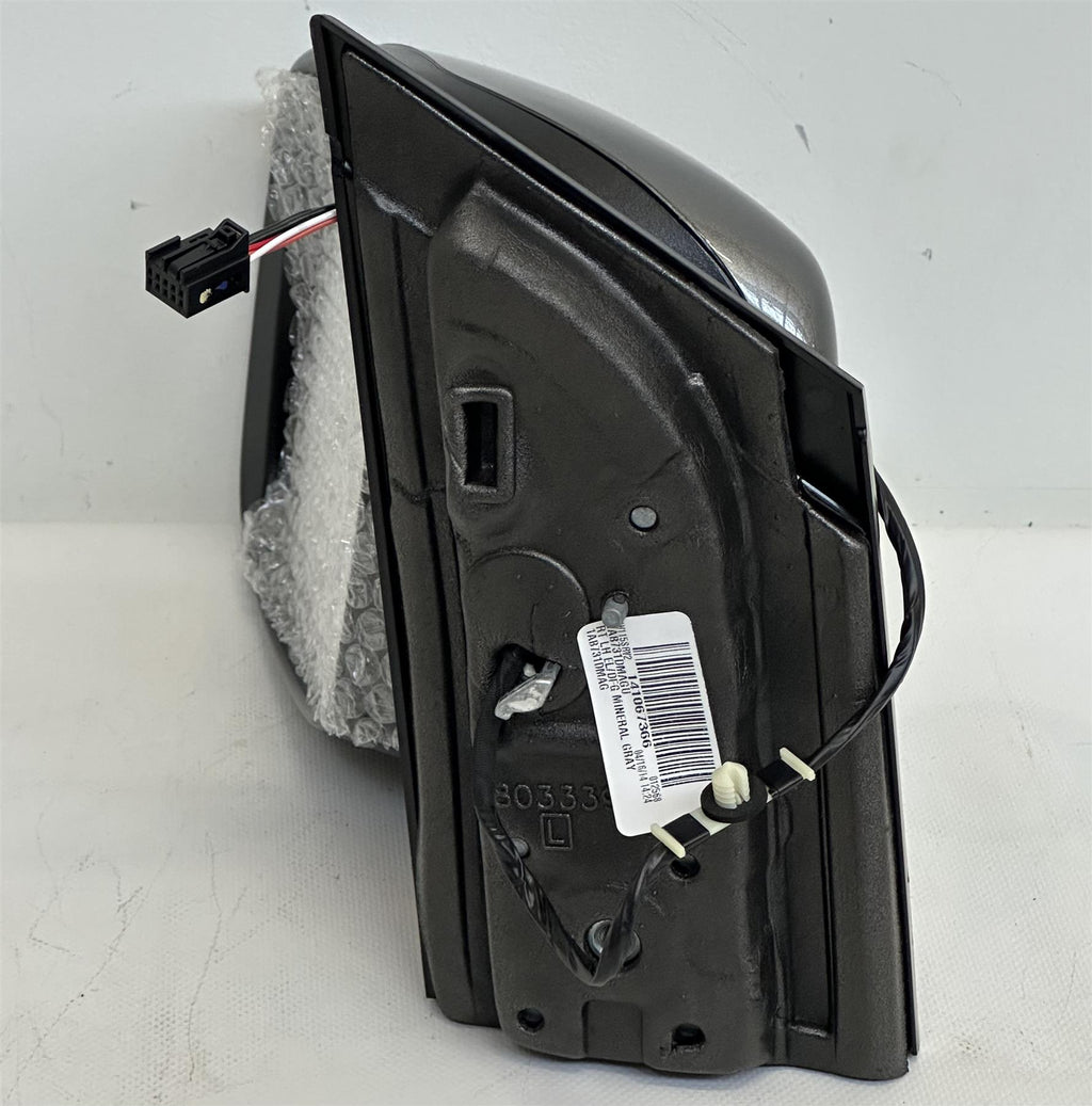 Mopar 1AB731DMAG Door Mirror for Dodge Grand Caravan 2008-2020