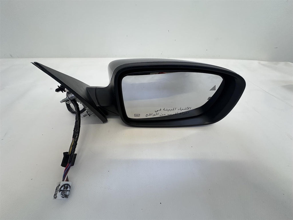 Mopar 1TV64KDCAF Door Mirror for Chrysler 300 2012-2023