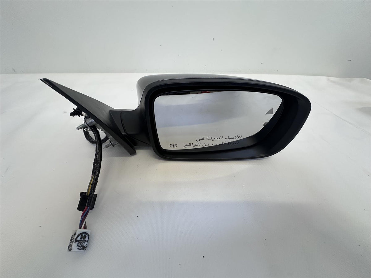 Mopar 1TV64KDCAF Door Mirror for Chrysler 300 2012-2023