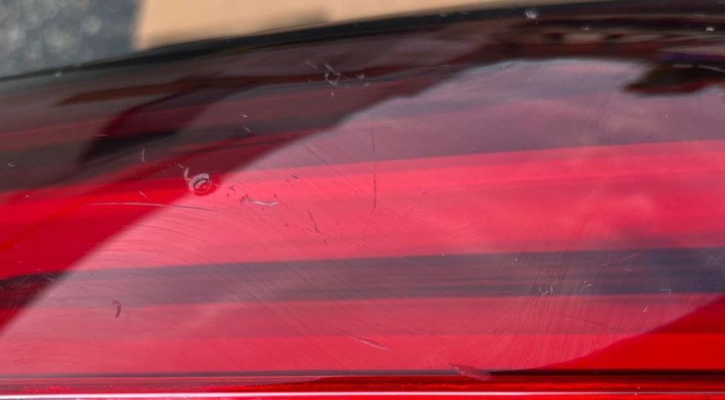 Genuine OEM | Tail Light Right Passenger Side for 22-24 Chevrolet Equinox