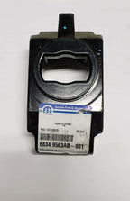 OEM Front Tie Down Bracket Mopar 68349563AB Fits 2019-2022 Ram 3500
